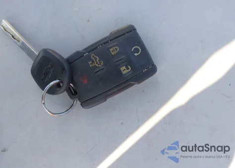 2021 Chevrolet Silverado 1500 2Wd Short Bed Custom z USA, uszkodzony, nr VIN 3GCPWBEK8MG241888